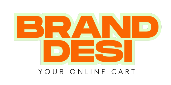 Brand Desi
